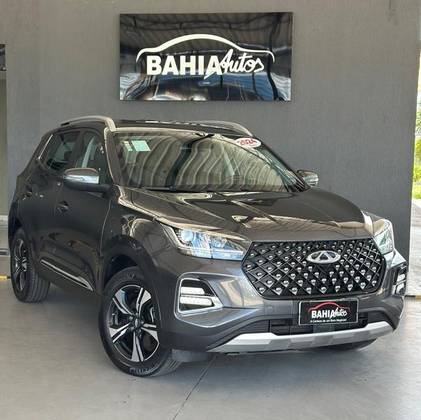 CAOA CHERY TIGGO 5x 1.5 VVT TURBO iFLEX SPORT CVT